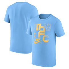 Nike - Tottenham Hotspur Futura T-Shirt - Blue