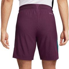 Nike - Paris Saint-Germain 2024/25 Advance Strike Shorts - Burgundy