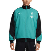Nike - Liverpool 2024/25 Strike Anthem Full-Zip Jacket - Teal
