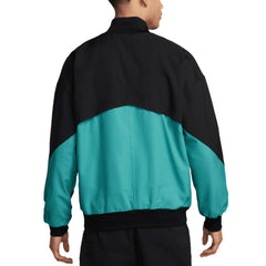 Nike - Liverpool 2024/25 Strike Anthem Full-Zip Jacket - Teal