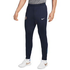 Nike - Chelsea 2024/25 Strike Performance Pants - Navy