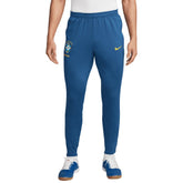 Nike - Brazil National Team 2024 Strike Performance Pants - Blue