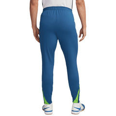 Nike - Brazil National Team 2024 Strike Performance Pants - Blue