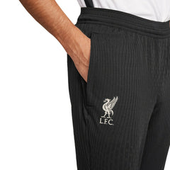 Nike - Liverpool 2024/25 Advance Strike Pants - Black