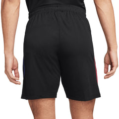 Nike - Barcelona 2024/25 Strike Shorts - Black