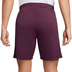 Nike - Paris Saint-Germain 2024/25 Strike Shorts - Burgundy
