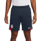 Nike - USMNT 2024 Strike Performance Shorts - Navy