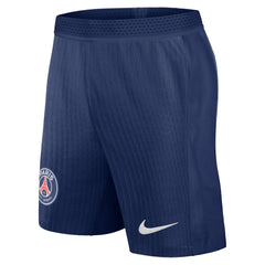 Nike - Paris Saint-Germain 2024/25 Home Advance Match Shorts - Navy