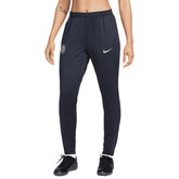 Nike - Chelsea Women's 2024/25 Strike Performance Pants - Navy