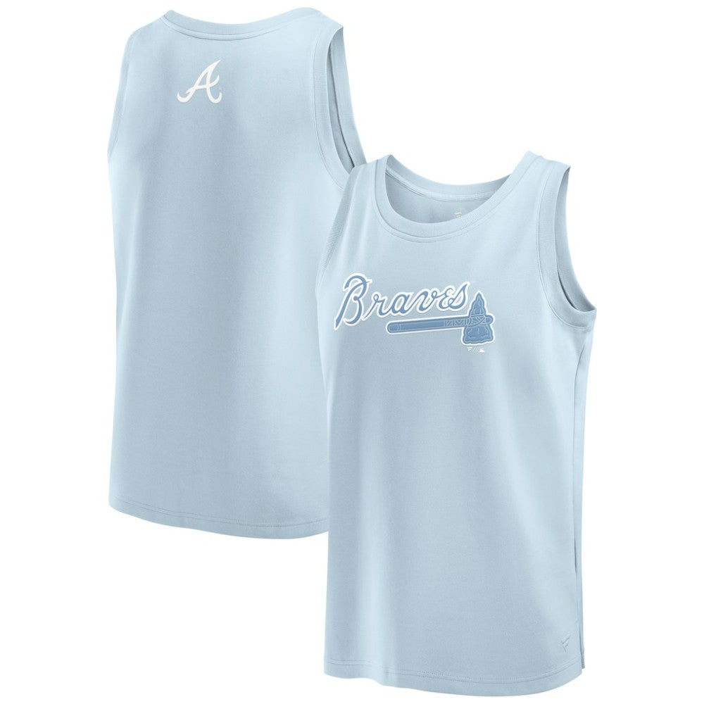 Atlanta Braves Fanatics Elements Tank Top Online