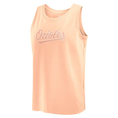 Baltimore Orioles Fanatics Elements Tank Top Near Me