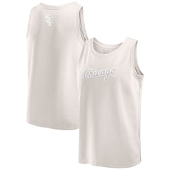 Chicago White Sox Fanatics Elements Tank Top for sale