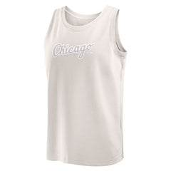 Chicago White Sox Fanatics Elements Tank Top for sale