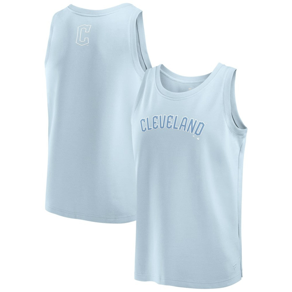 Cleveland Guardians Fanatics Elements Tank Top for sale