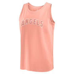 Los Angeles Angels Fanatics Elements Tank Top Outlet