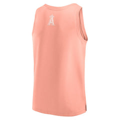 Los Angeles Angels Fanatics Elements Tank Top Outlet