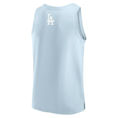 Los Angeles Dodgers Fanatics Elements Tank Top Online