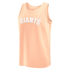 San Francisco Giants Fanatics Elements Tank Top Online