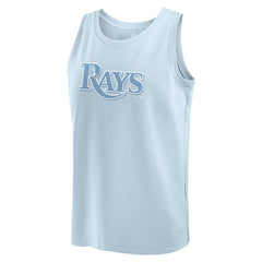 Tampa Bay Rays Fanatics Elements Tank Top Near Me