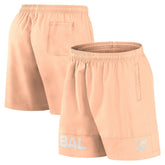 Baltimore Orioles Fanatics Elements Swim Shorts Sale
