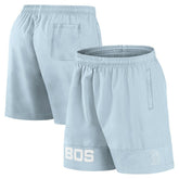 Boston Red Sox Fanatics Elements Swim Shorts Online