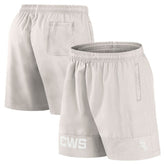 Chicago White Sox Fanatics Elements Swim Shorts Sale