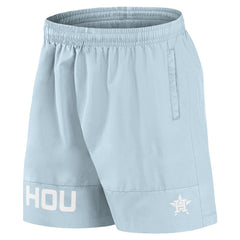 Houston Astros Fanatics Elements Swim Shorts Discount