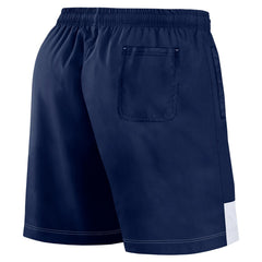 Houston Astros Fanatics Elements Swim Shorts Discount