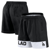 Los Angeles Dodgers Fanatics Elements Swim Shorts Near Me
