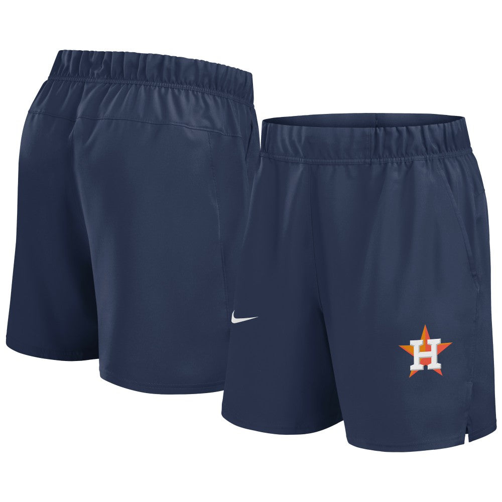 Houston Astros Nike Woven Victory Dri-FIT Shorts Near Me