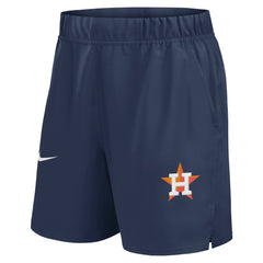 Houston Astros Nike Woven Victory Dri-FIT Shorts Near Me
