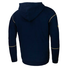 Golden State Warriors Stadium Essentials Monument Pullover Hoodie Navy