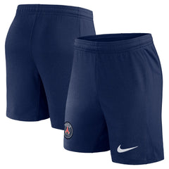 Nike - Paris Saint-Germain Women's 2024/25 Home Stadium Shorts - Navy