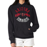 Arizona Diamondbacks G-III 4Her by Carl Banks Women's City Graphic Pullover Hoodie Discount