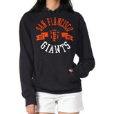 San Francisco Giants G-III 4Her by Carl Banks Women's City Graphic Pullover Hoodie Sale