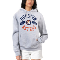Houston Astros G-III 4Her by Carl Banks Women's City Graphic Pullover Hoodie Near Me