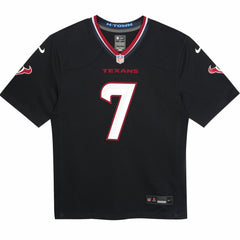 C.J. Stroud Houston Texans Preschool Game Jersey - Navy - Nike