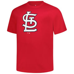 St. Louis Cardinals Profile Big & Tall Primary Logo T-Shirt Near Me