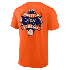 Houston Astros Profile Big & Tall Field Play T-Shirt Near Me