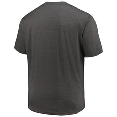 Baltimore Orioles Profile Big & Tall Weathered Logo T-Shirt Sale
