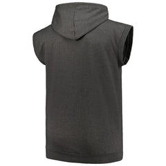 St. Louis Cardinals Profile Big & Tall Muscle Sleeveless Pullover Hoodie Online