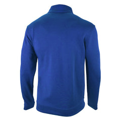 Buffalo Sabres Columbia Omni-Wick Wickhams Hills Half-Zip Pullover Top - Royal | NHL sale