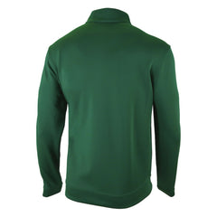 Minnesota Wild Columbia Omni-Wick Wickhams Hills Half-Zip Pullover Top - Green | NHL Lifestyle