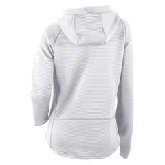 Colorado Avalanche Columbia Women's Omni-Wick Pack It Up Full-Zip Jacket - White | NHL discount