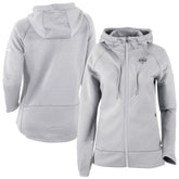 Los Angeles Kings Columbia Women's Omni-Wick Pack It Up Full-Zip Jacket - Gray | NHL near me