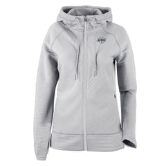 Los Angeles Kings Columbia Women's Omni-Wick Pack It Up Full-Zip Jacket - Gray | NHL near me