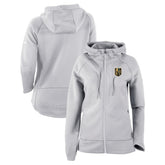 Vegas Golden Knights Columbia Women's Omni-Wick Pack It Up Full-Zip Jacket - Gray | NHL on sale
