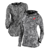New Jersey Devils Columbia Women's Omni-Wick Sunday Ball Pullover Hoodie - Black | NHL online