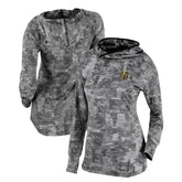 Vegas Golden Knights Columbia Women's Omni-Wick Sunday Ball Pullover Hoodie - Black | NHL near me