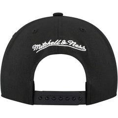 Dallas Cowboys 1992 NFL Super Bowl Champions Snapback Hat - Black - Mitchell & Ness